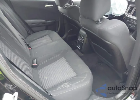 2019 Dodge Charger Sxt Awd from USA, damaged, VIN 2C3CDXJG6KH541045